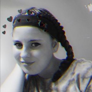 Meet your Posher, Joselyn